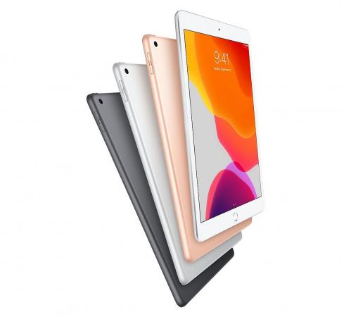 Apple iPad 2019 10.2 32GB Cellular