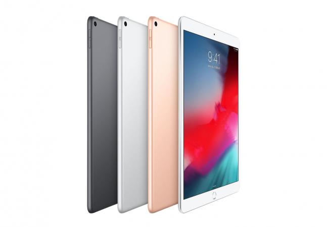 Apple iPad Air 3 2019 256GB Cellular 4G