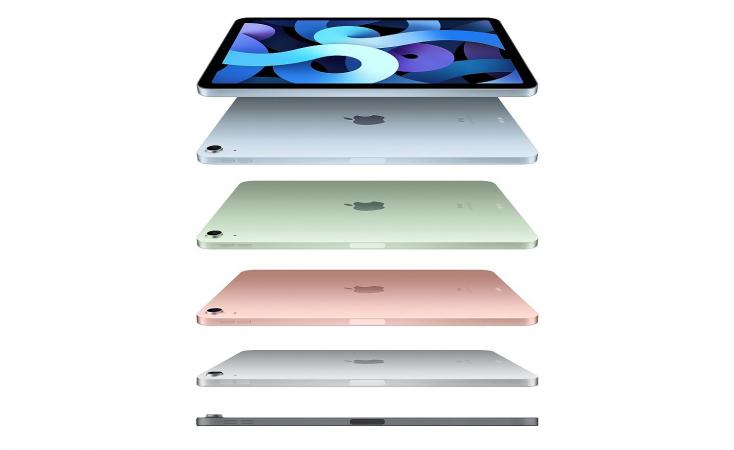Apple iPad Air 4 2020 10.9 64GB Cellular