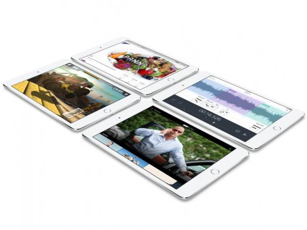Apple iPad Mini 4 32GB 4G