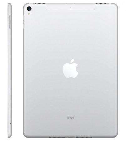 Apple iPad Pro 10.5 256GB WiFi