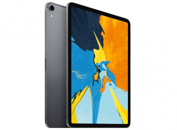 Apple iPad Pro 2018 11 256GB