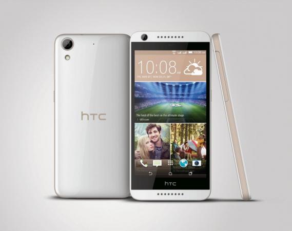 HTC Desire 626G+ 16GB