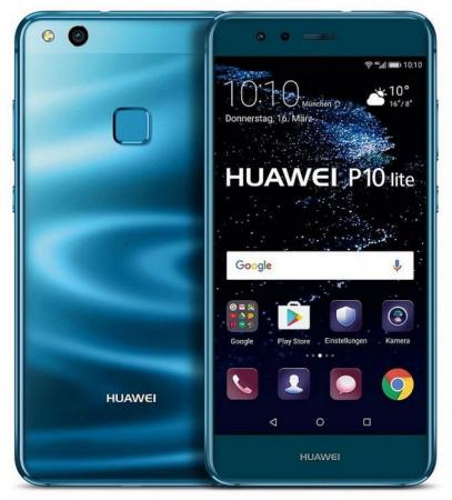 Huawei P10 Lite 32GB