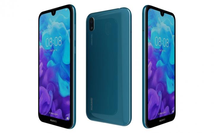 Huawei Y5 (2019) 16GB Dual