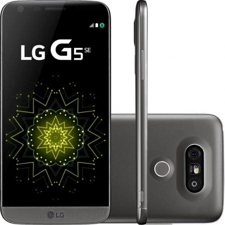 LG H845 G5 SE Dual