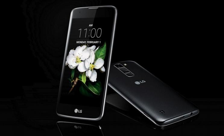 LG X210 K7 8GB