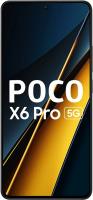 Xiaomi Poco X6 Pro 5G 512GB 12GB RAM Dual