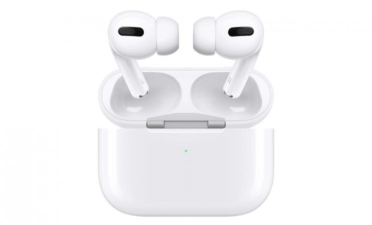 Apple Airpods Pro 2021 with Magsafe Case