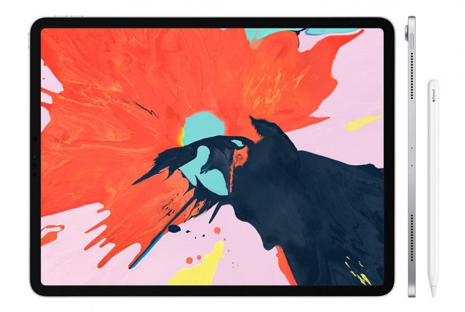 Apple iPad Pro 2018 11 64GB