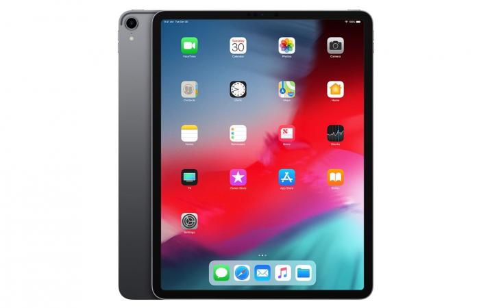 Apple iPad Pro 2018 12.9 256GB WiFi