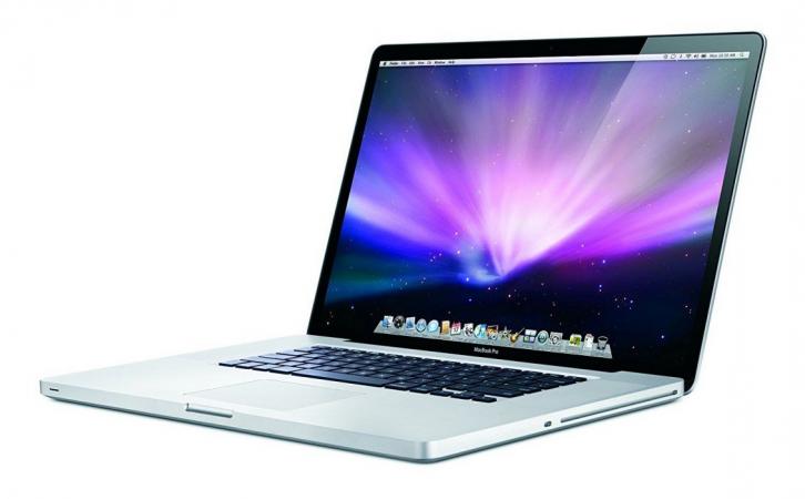 Apple MacBook Pro 15.4 Retina 2016 i7 MLW72 Notebook