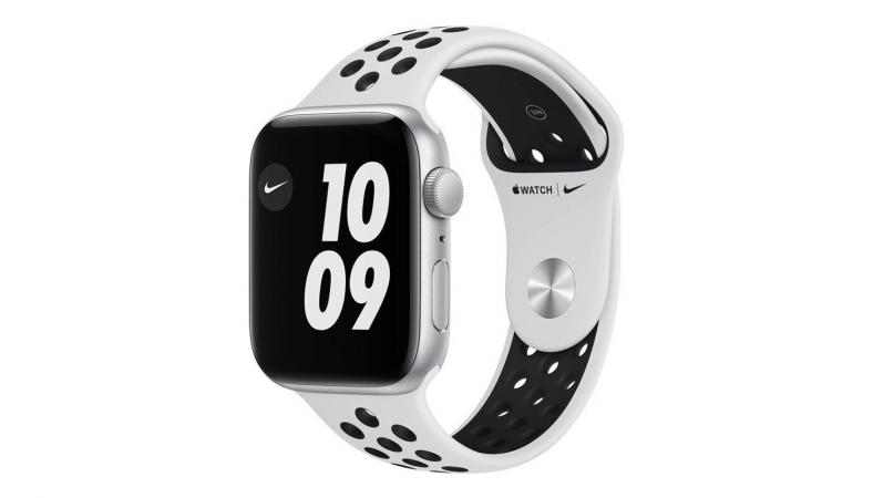 Apple Watch SE Nike GPS 44mm