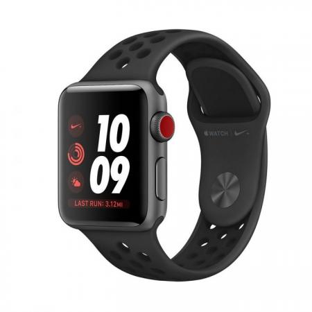 Apple Watch Series 3 Nike 42mm GPS+Cellular
