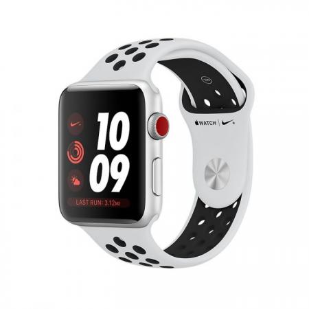 Apple Watch Series 3 Nike 42mm GPS+Cellular