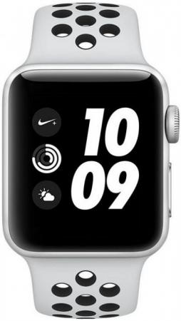 Apple Watch Series 3 Nike 38mm GPS+Cellular