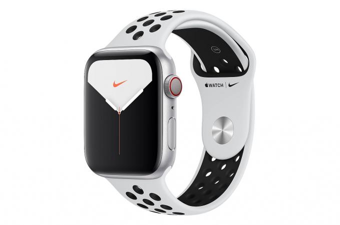 Apple Watch 44mm Series 5 Nike+