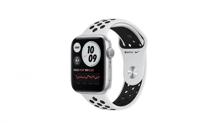 Apple Watch Series 6 Nike GPS + Cellular 44mm