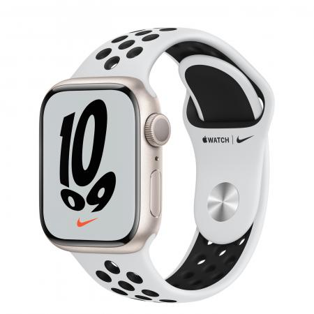 Apple Watch Series 7 Nike GPS 45mm