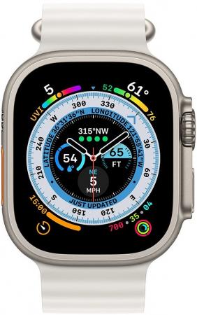 Apple Watch Ultra GPS + Cellular 49mm