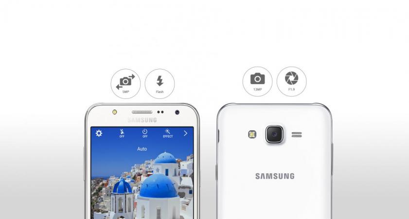 Samsung J500 Galaxy J5 8GB