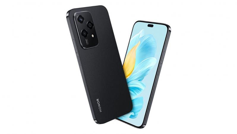 Honor 200 Lite 5G 256GB 8GB RAM Dual