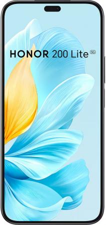 Honor 200 Lite 5G 256GB 8GB RAM Dual