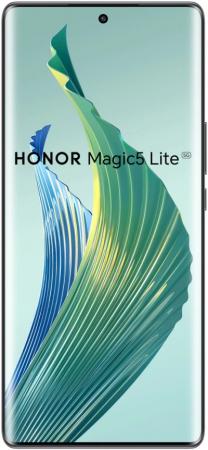 Honor Magic5 Lite 5G 128GB 6GB RAM Dual
