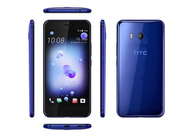 HTC U11 64GB Dual