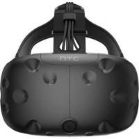 HTC Vive VR - Virtual Reality Headset