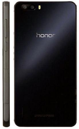 Huawei Honor 6 Plus 3G 16GB Dual