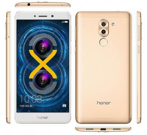 Huawei Honor 6X 32GB