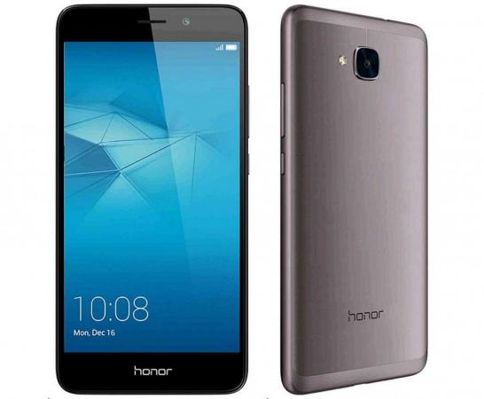 Huawei Honor 7 Lite 16GB Dual