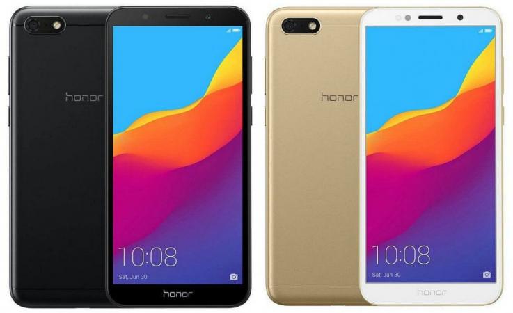 Huawei Honor 7S 16GB RAM Dual