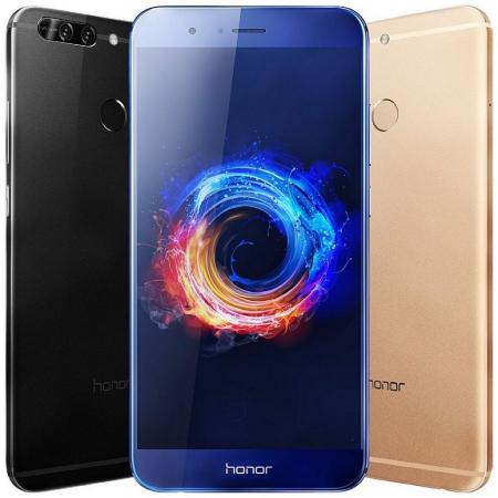 Huawei Honor 8 Pro 128GB