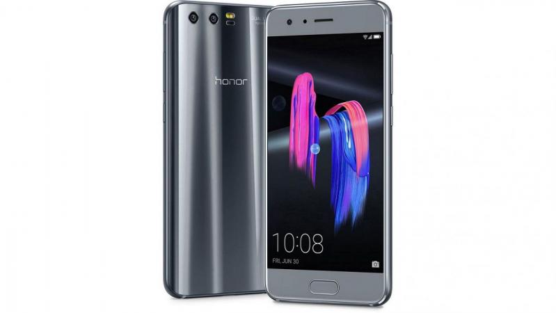 Huawei Honor 9 128GB Dual