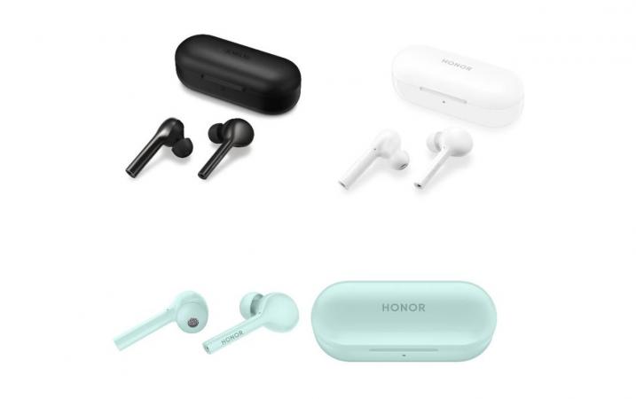 Huawei Honor FlyPods Lite