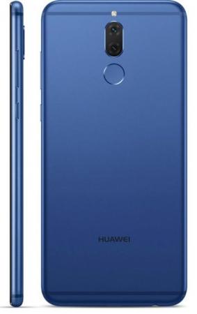 Huawei Mate 10 Lite 64GB Dual