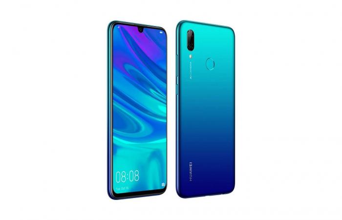 Huawei P Smart Dual 64GB 2019