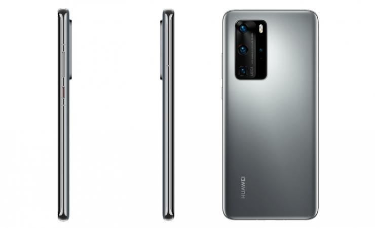 Huawei P40 Pro 256GB Dual 5G