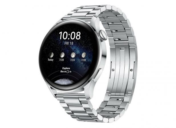 Huawei Watch 3 Elite