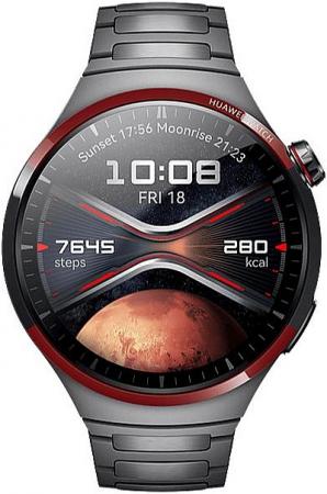 Huawei Watch 4 Pro Space Edition