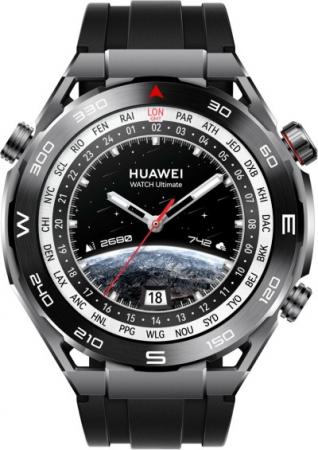 Huawei Watch Ultimate