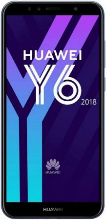 Huawei Y6 (2018) 16GB Dual