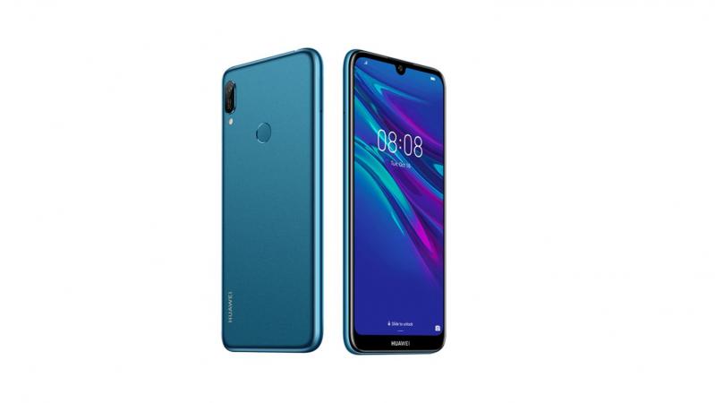 Huawei Y6 2019 32GB Dual