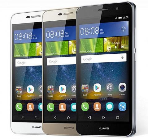 Huawei Y6 Pro (Play 5X, Enjoy 5) 4G