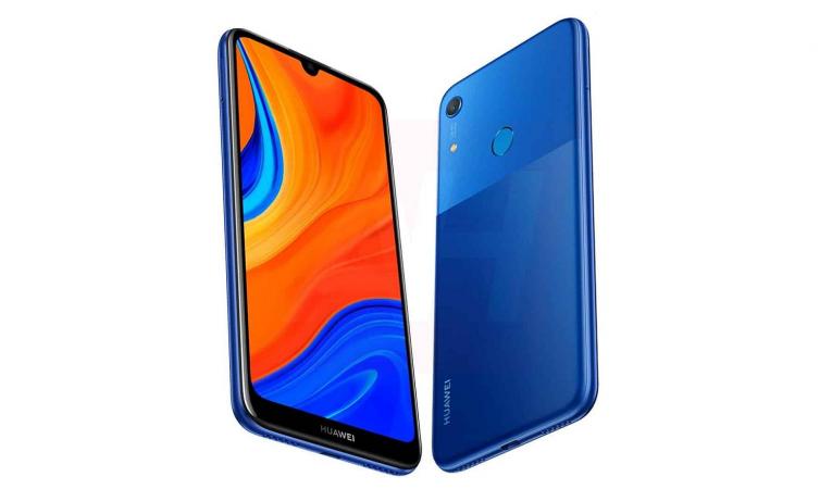Huawei Y6s (2019) 32GB Dual