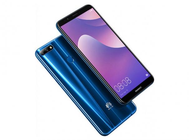 Huawei Y7 Prime (2018) 16GB