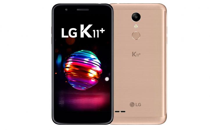 LG K11+ Dual X410 32GB/3GB