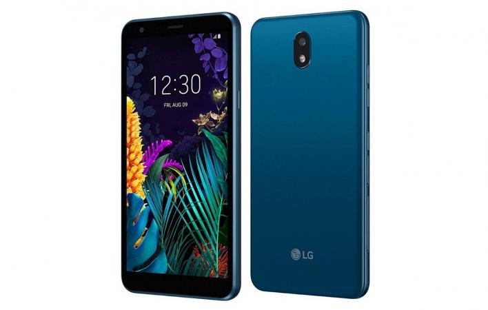 LG K30 (2019) 16GB Dual
